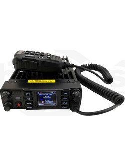 Πομποδέκτης AT-D578UV GPS AnyTone