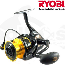 Ryobi Maturity 5000 Μηχανισμός Ψαρέματος