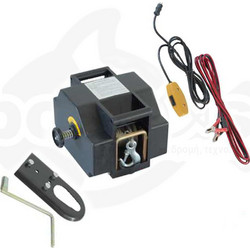 Ηλεκτρικός Εργάτης Για Τρέιλερ 12V OEM