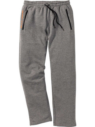Παντελόνι jogger με τσέπες με φερμουάρ