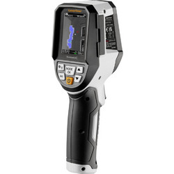 Laserliner ThermoVisualizer Pro Θερμική Κάμερα 96x96