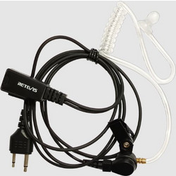 ΜΙΚΡΟΦΩΝΟ ΑΚΟΥΣΤΙΚΟ RETEVIS for Icom