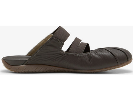 PUMA Women Speedcat Mule - ESPRESSO BEAN-HAUTE COFFEE - 409618-04