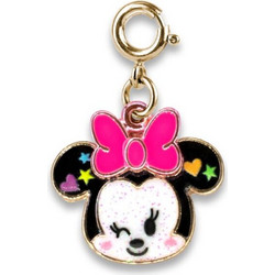 ΜΠΡΕΛΟΚ MINNIE ΜΕ ΓΚΛΙΤΕΡ
