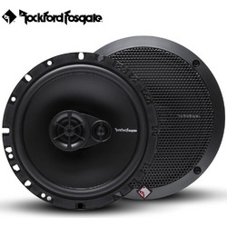 Rockford Fosgate Prime R165X3 Σετ Ηχεία Αυτοκινήτου 6.5" 3 Δρόμων 45W RMS