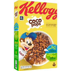 Kellogg's Coco Pops 480gr