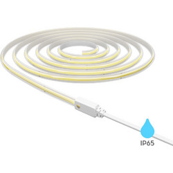 Braytron BS02-00720 LED COB Ταινία 10W/m 3000K 1050lm/m 240LED/m 220V IP65