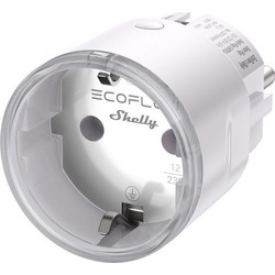 EcoFlow x Shelly Smart Plug (STREAM, PowerStream)