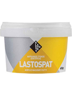 Ακρυλικός Στόκος Lastospat