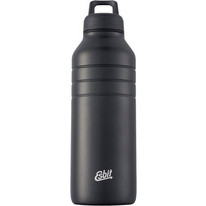Παγούρι Majoris Drinking Bottle 1000ml Black (DB1000TL-DG) Esbit