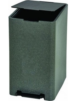 TETRINO-10 ΧΑΡΤΟΔΟΧΕΙΟ 10lt 27χ19χ37.5h lava-37-1896