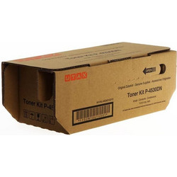Utax 4434510010 Black Toner