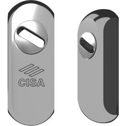 CISA 106460700 Προστατευτικό κυλίνδρου (defender) για αλουμίνιου πόρτες | 3 Χρώματα 143351860