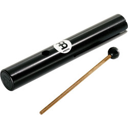 Meinl WW2BK - Wah-Wah Tube Κρουστό Εφέ, Μαύρο