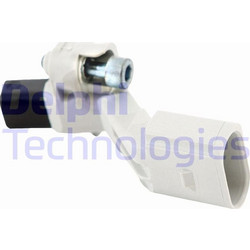 Delphi SS10772-12B1 - DELPHI ΑΙΣΘΗΤΗΡΑΣ ΕΚΚΕΝΤΡΟΦΟΡΟΥ VAG