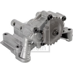 FEBI Bilstein 102507 - FEBI ΑΝΤΛΙΑ ΛΑΔΙΟΥ VAG