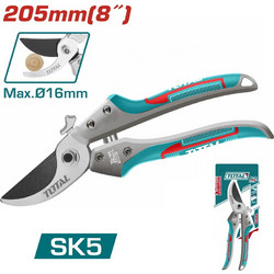 TOTAL Ψαλίδι κλάδου 20cm (THT15308)