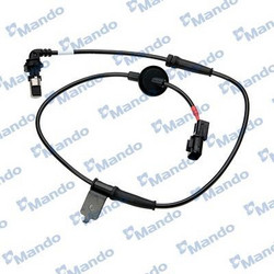Mando EX956704H300 - MANDO ΑΙΣΘΗΤΗΡΑΣ ABS HYUNDAI