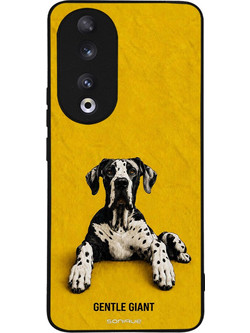 Sonique Men's Edition Θήκη (Honor 90 5G) Dalmatian Dog
