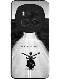 Sonique Men's Edition Θήκη (Honor Magic6 Pro 5G) Freedom