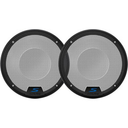 ALPINE KTE-S65G ΓΡΙΛΙΕΣ 16.5CM S-S65 & S-S65C