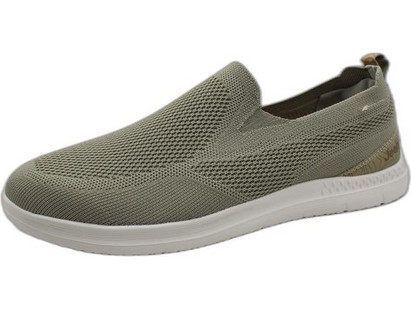 JEEP-KAROO SLIP ON (JM61080A-025)SAND