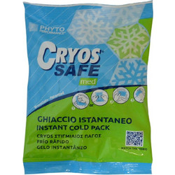 Phyto Performance Cryos Safe Med 18x13cm