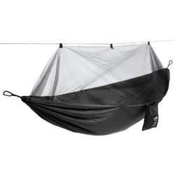 Αιώρα με Κουνουπιέρα Tac Maven Mynest Hammock with Net Black