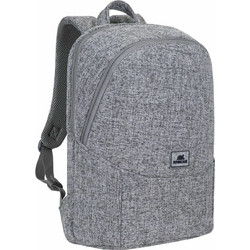 Rivacase Anvik 7962 Backpack Laptop 15.6" Grey
