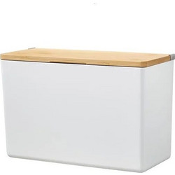 Tesa 40524-00000-00 Θήκη Οργάνωσης Μπαμπού Μπεζ 4063565154188