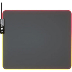 Cougar Neon RGB Black Medium