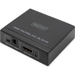Digitus DS-45340 HDMI Splitter