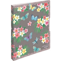 Herlitz Ντοσιέ με 2 Κρίκους για Χαρτί A4 Πολύχρωμο 209832