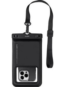 Θήκη Laut Pop Aqua Black Water Protection Case All Iphones