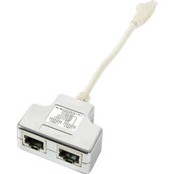 EFB Splitter 1τμχ K5123.015