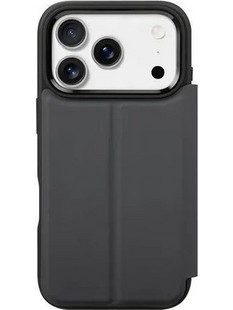 Laut Magfolio Θήκη Folio Black (iPhone 17 Pro Max)