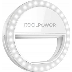 RealPower Selfie Flash