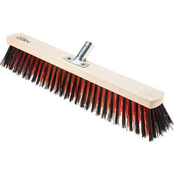 NEO TOOLS 39-202 - Σκούπα Δρόμου Νάιλον Επαγγελματική 50cm
