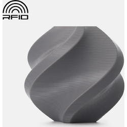 Filament Bambu Petg Basic Gray 30107 1.75 1kg Refill