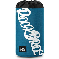 Rockbros G004 Flash Journey 1L Water Bottle Bag - Blue 5907769391071 - (30120127002)