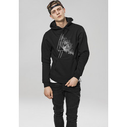 Linkin Park Logo Hoody black