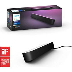 Philips Hue Play Extension Black 7820330P7
