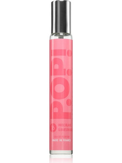 POP! Musc Blanc et Baies Rouges Eau de Parfum unisex 30 ml