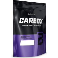 Biotech USA CarboX Lemon 1kg