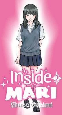 Inside Mari: vol 02