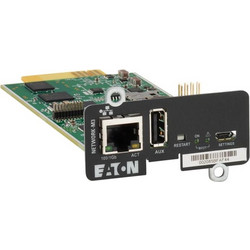 Eaton Gigabit Network Card M3 (NETWORK-M3)