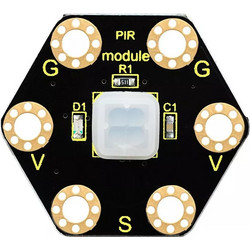 KEYESTUDIO KEYESTUDIO PIR motion sensor module KS0422 για Mic KS0422 KS0422
