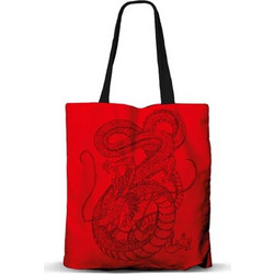 Dragon Ball Z - Shenron - Premium Tote Bag (40x33x1cm)