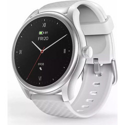 Hama Fit Watch 5010 Silver