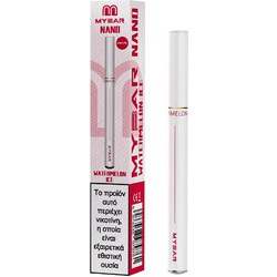 MyBar Nano Watermelon Ice 20mg/ml